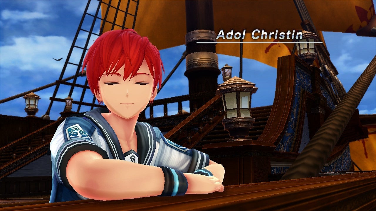 Image: Nihon Falcom / Kotaku