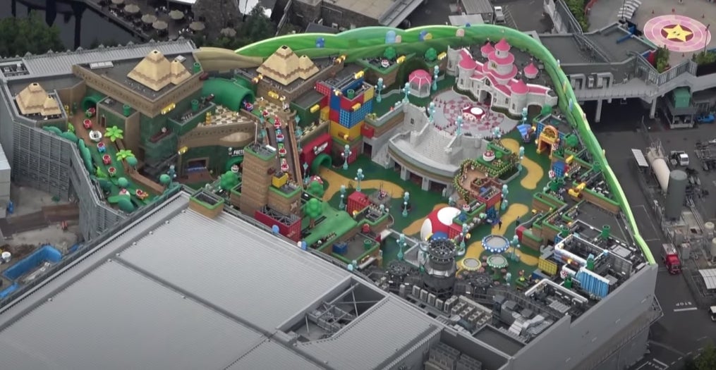 Screenshot: Kyodo News