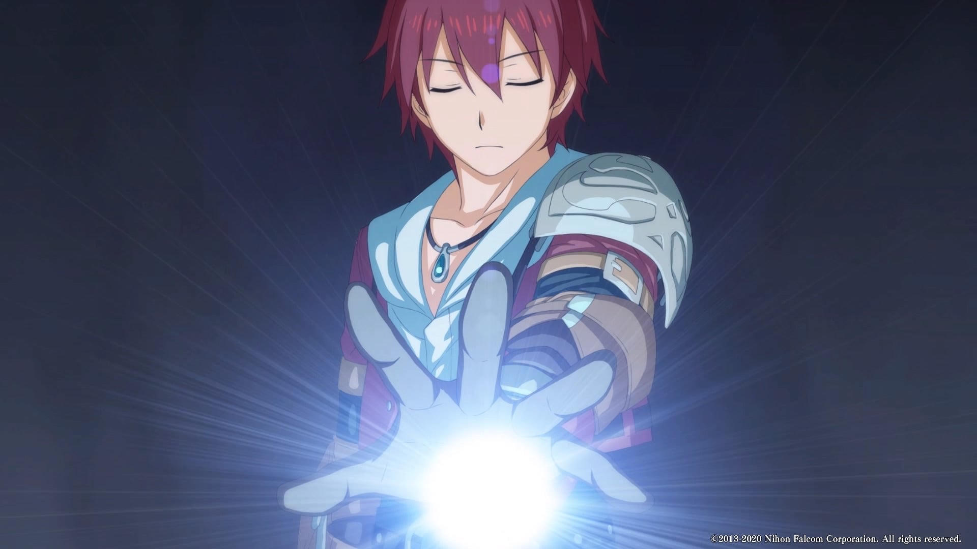 Screenshot: Nihon Falcom / Kotaku