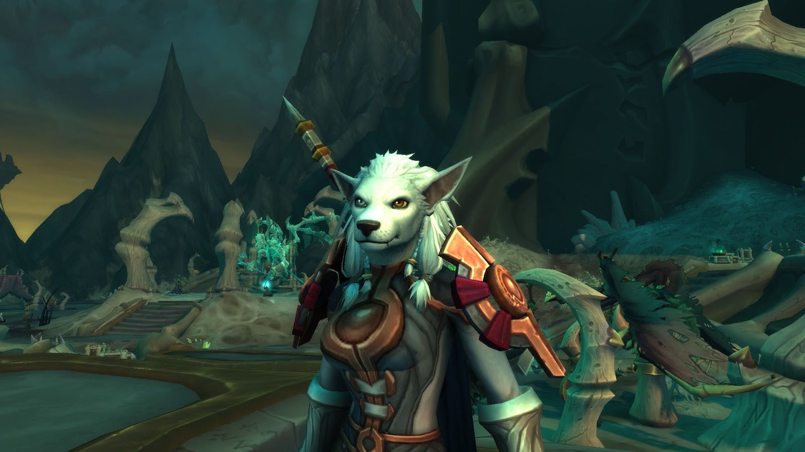 Screenshot: Blizzard / Kotaku