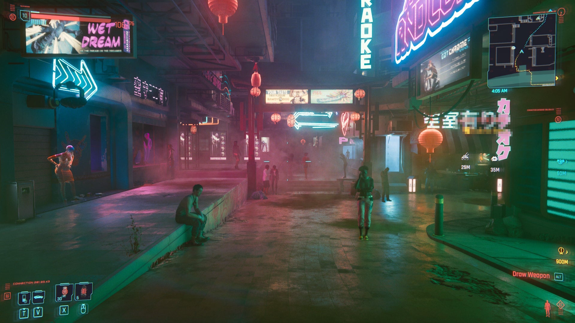 Screenshot: CDPR / Kotaku