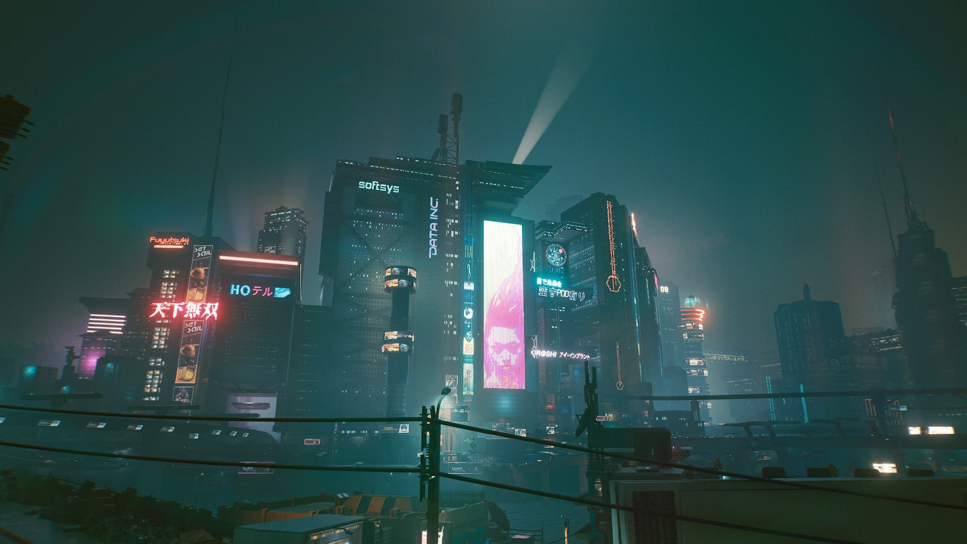 Screenshot: CDPR / Kotaku