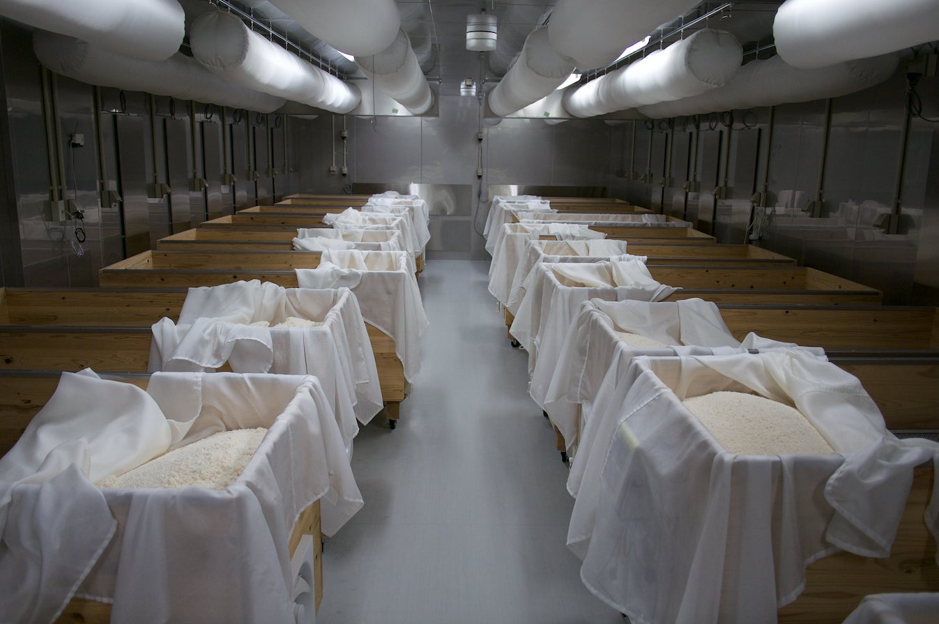 Photo: Brian Ashcraft/The Japanese Sake Bible