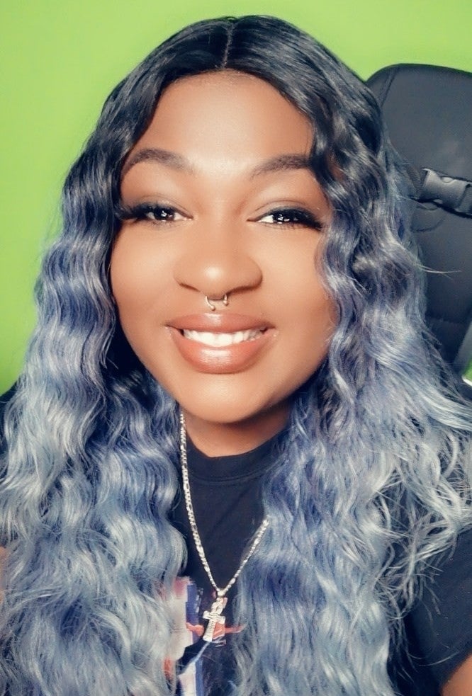 Photo: Danielle “EbonixSims” Udogaranya