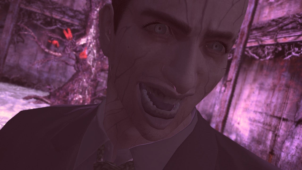 Screenshot: Access Games