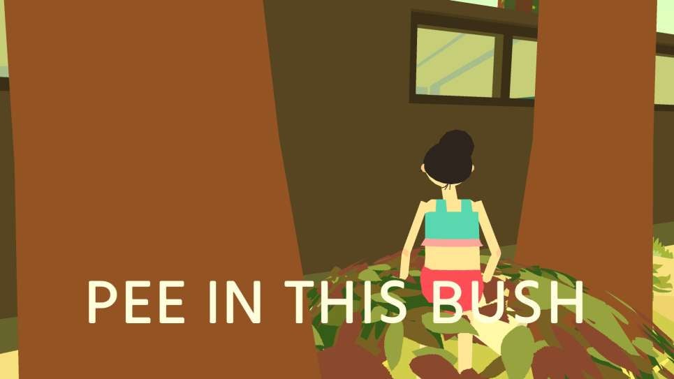 Screenshot: Tender Claws / Kotaku