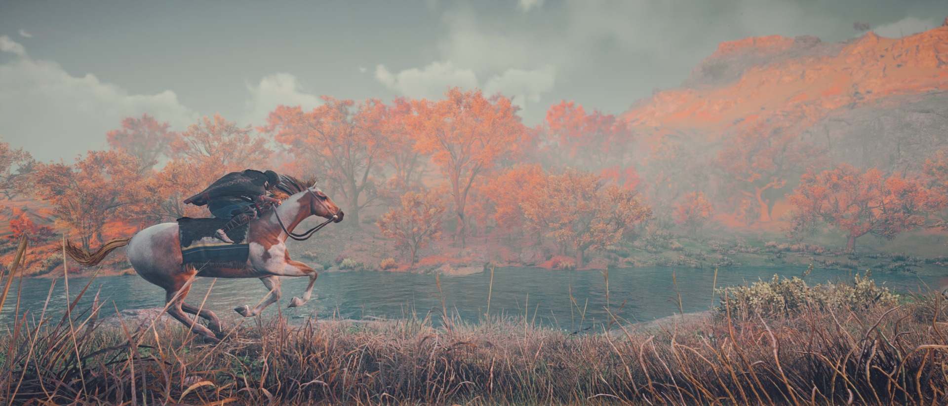 Assassin’s Creed: Valhalla