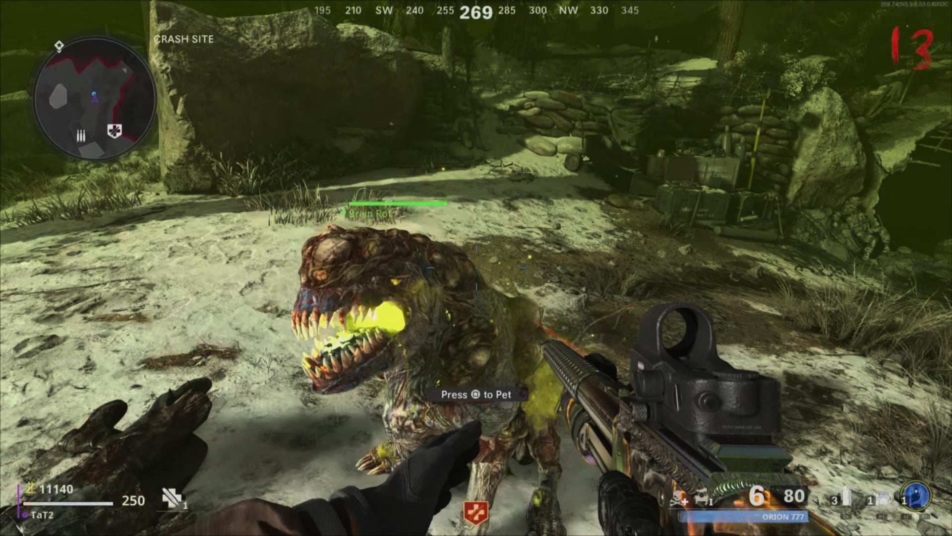 Who’s a good(ish) doggo?