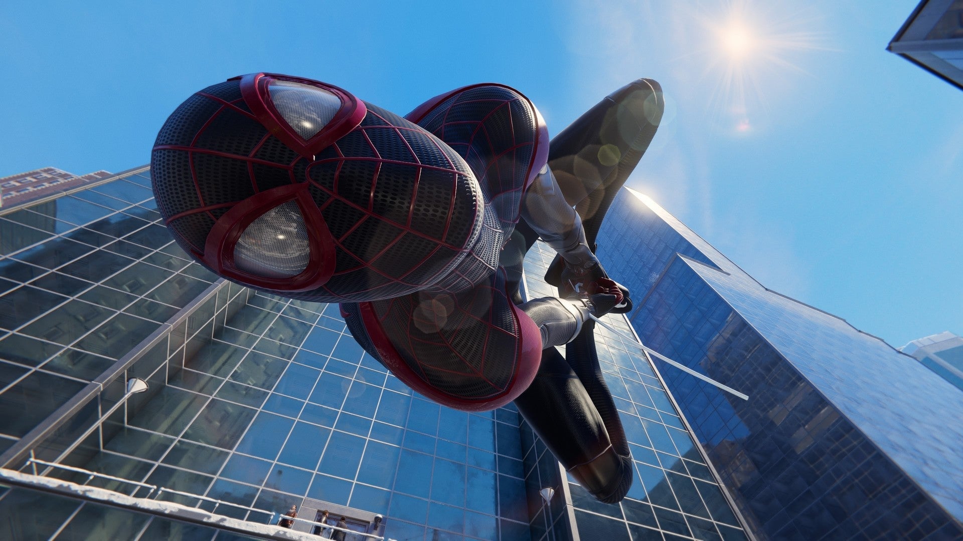 Spider-Man: Miles Morales