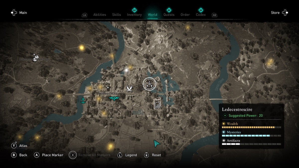 Screenshot: Ubisoft / Kotaku