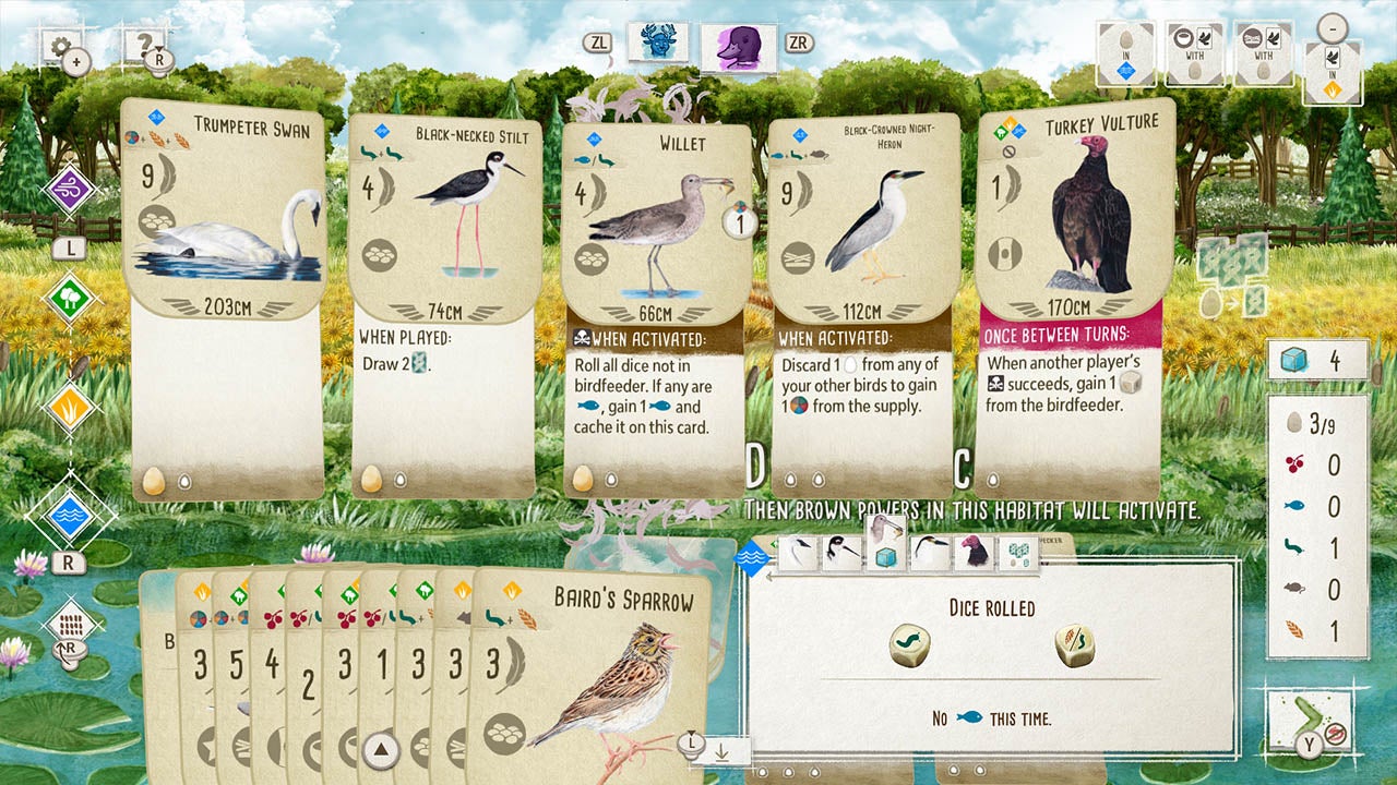 Screenshot: Monster Couch