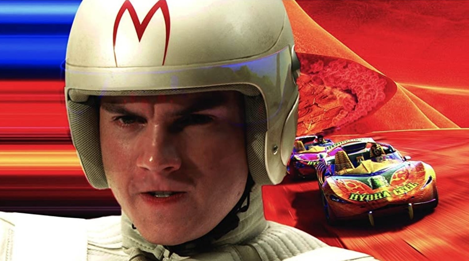 Image: Warner Bros / IMDB