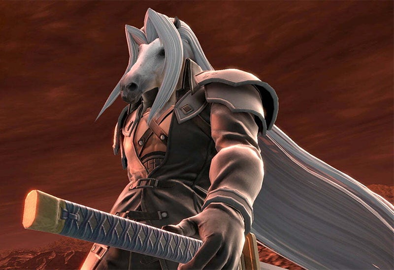 Mrichston wins the award for “HORSE-A-ROTH!”