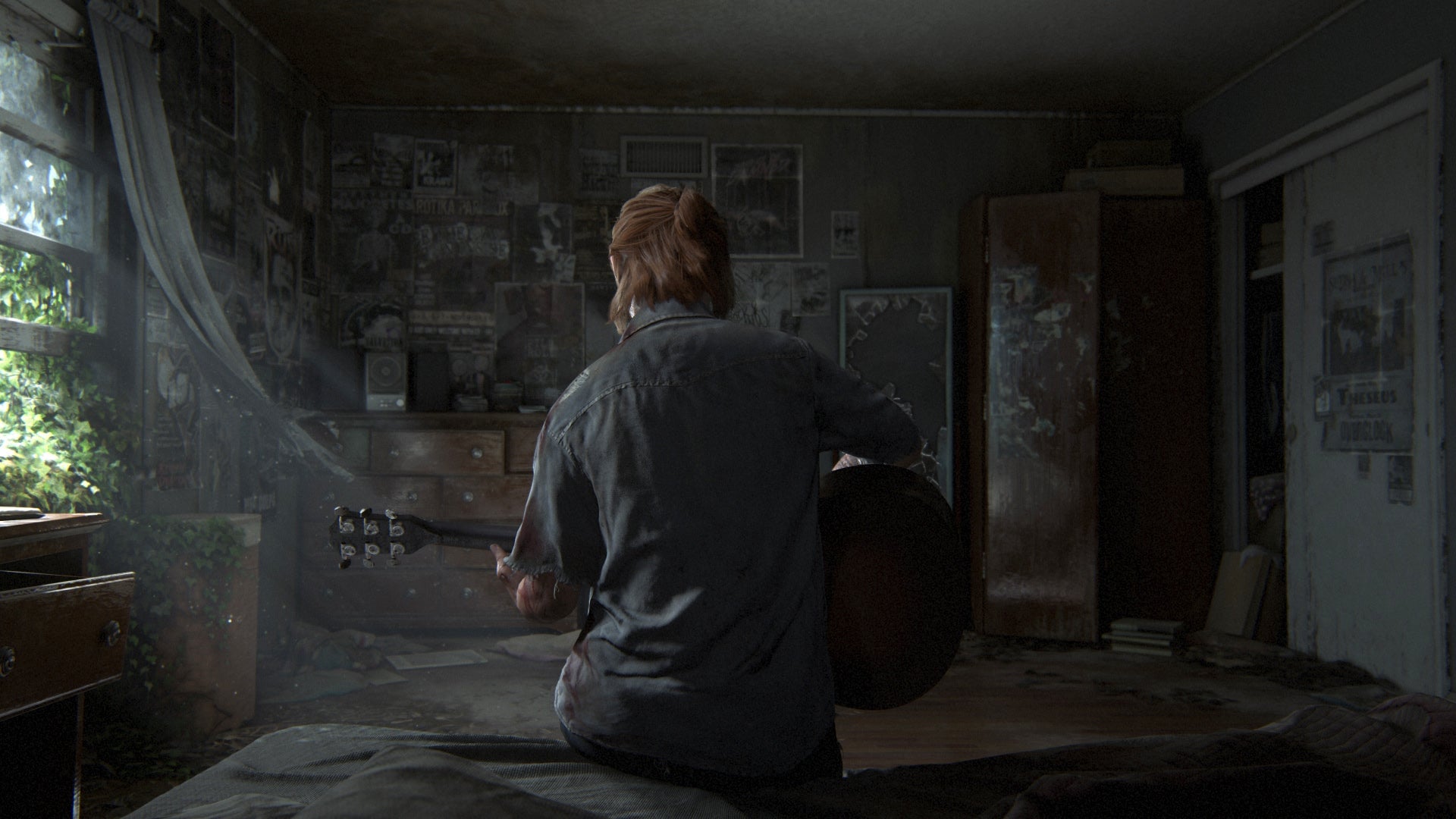 The Last of Us Part II is a great game, but we shouldn’t praise the conditions under which it was made.