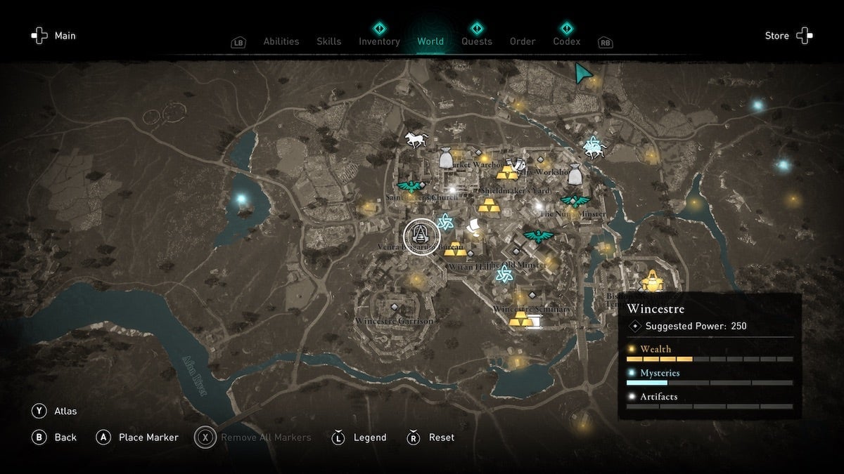 Screenshot: Ubisoft / Kotaku