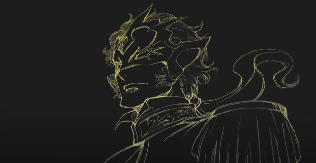 Screenshot: コードギアスGenesic Re;CODE公式チャンネル/YouTube