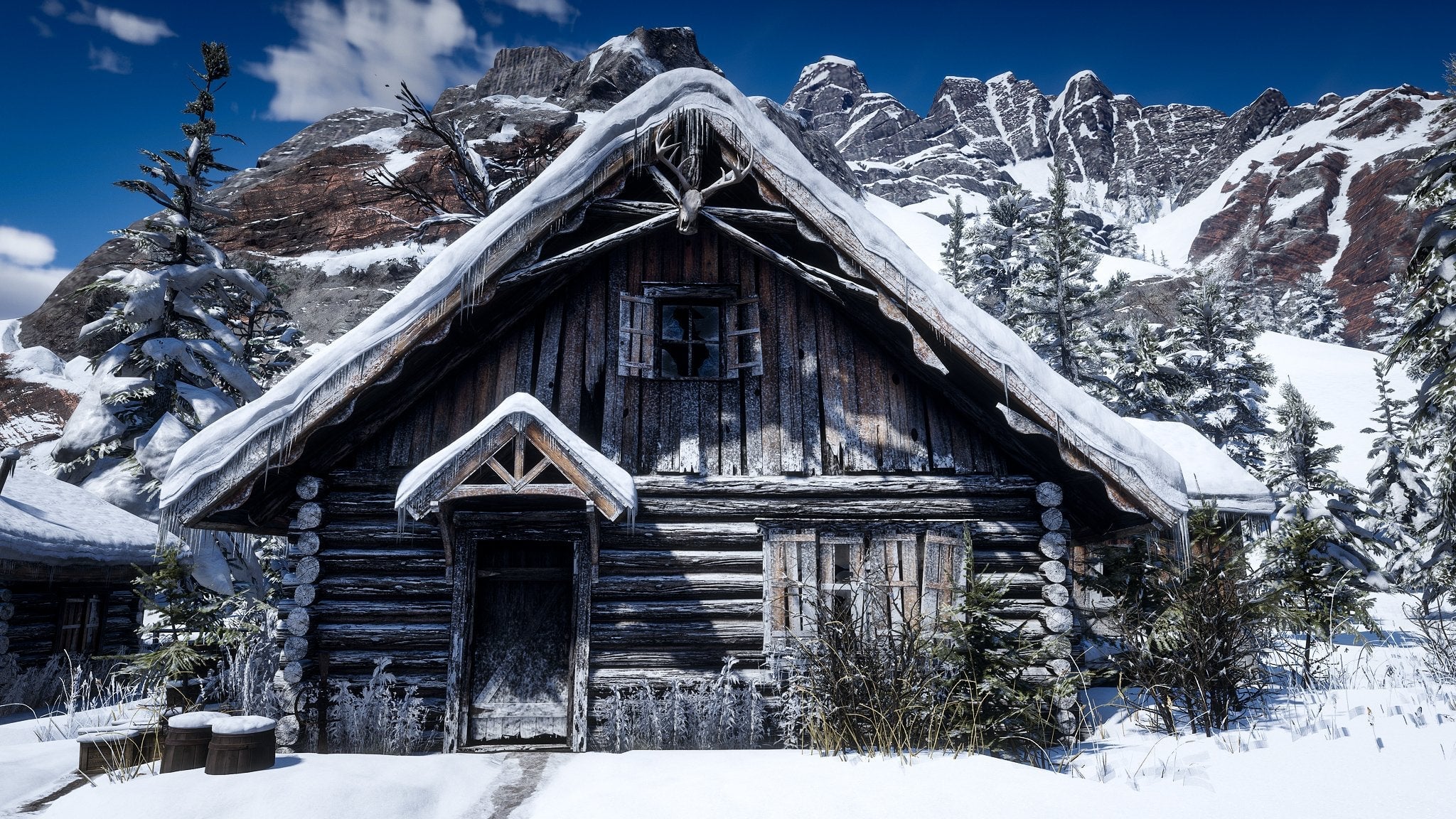 Red Dead Redemption II