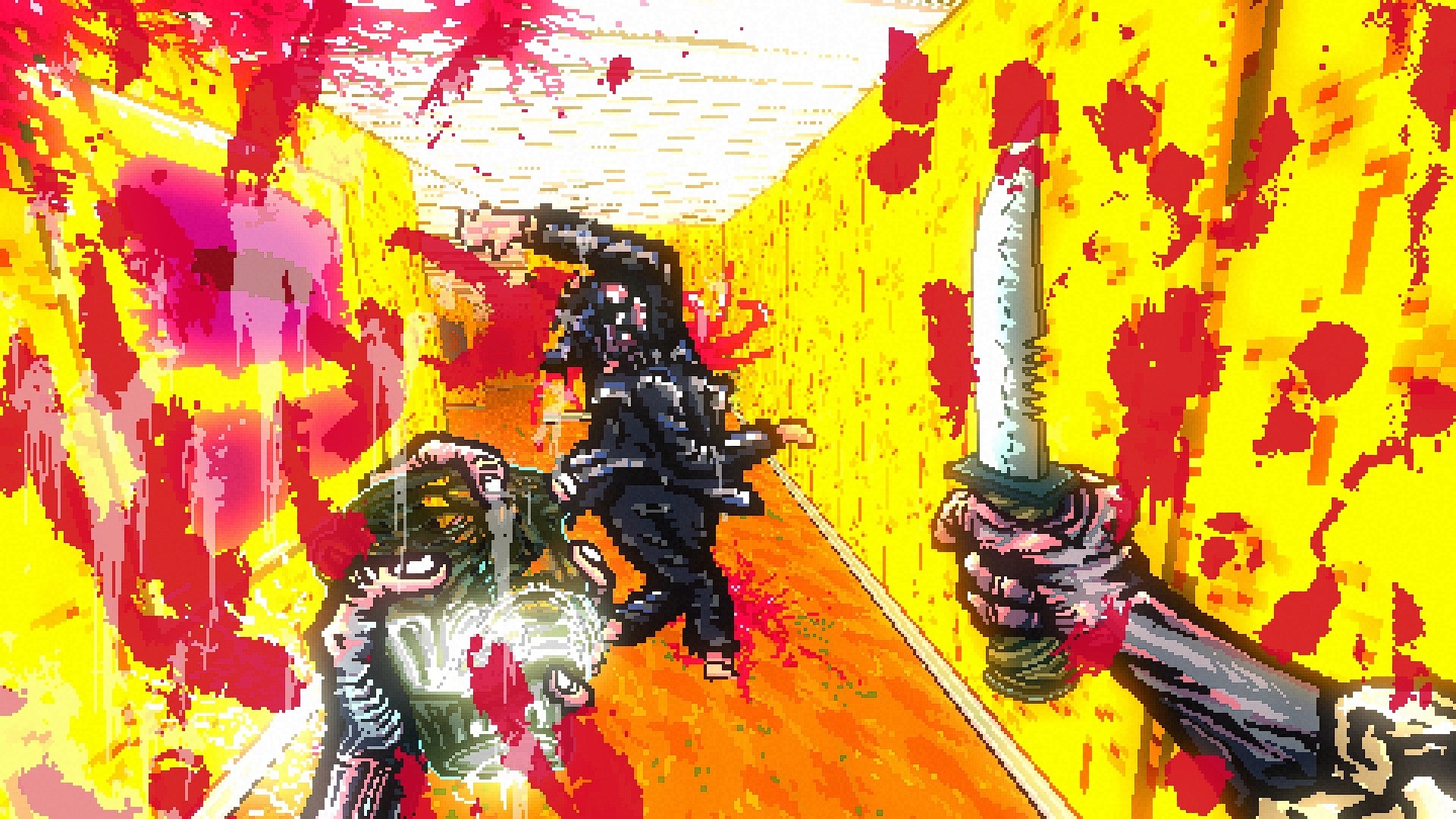 Screenshot: YCJY Games