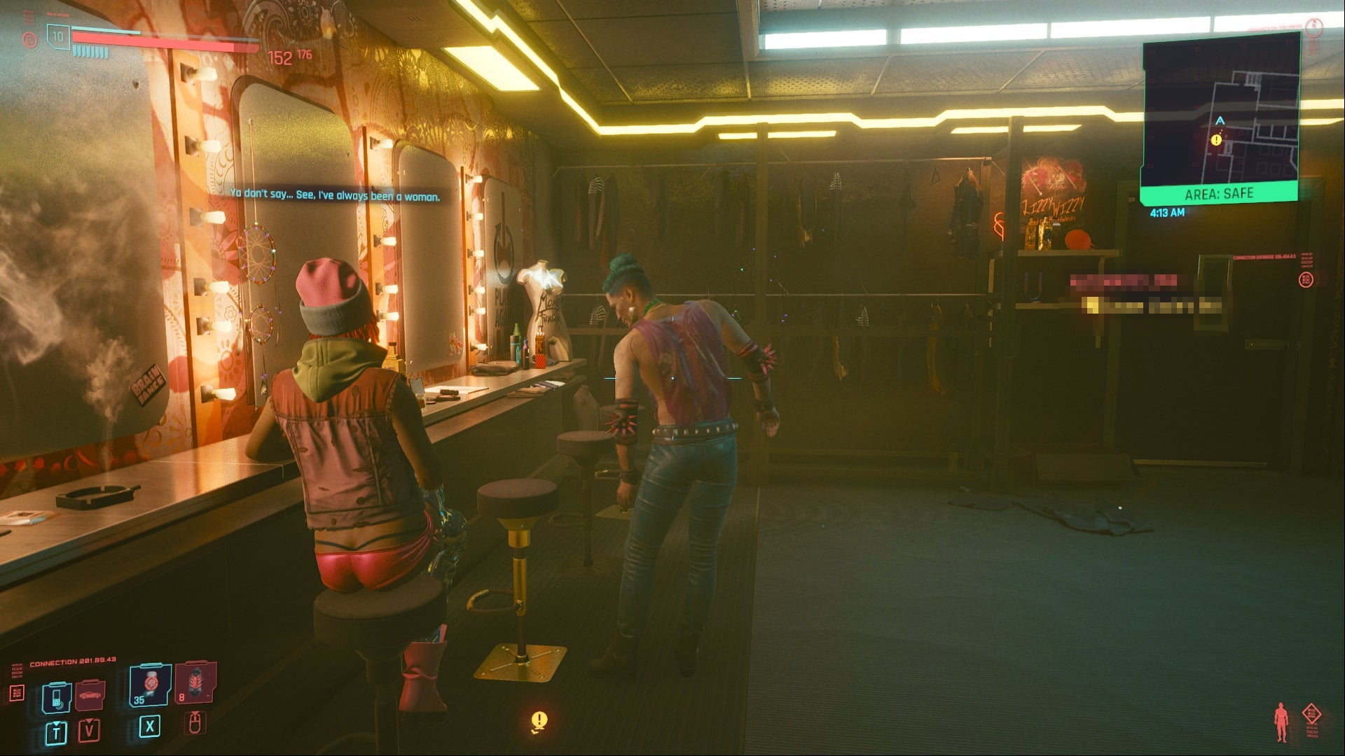 Screenshot: CDPR / Kotaku