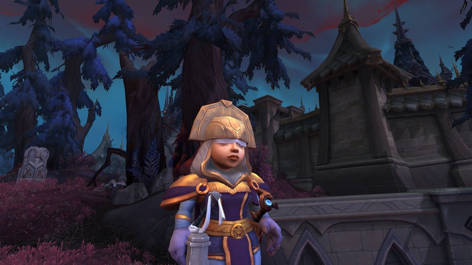 Screenshot: Blizzard / Kotaku