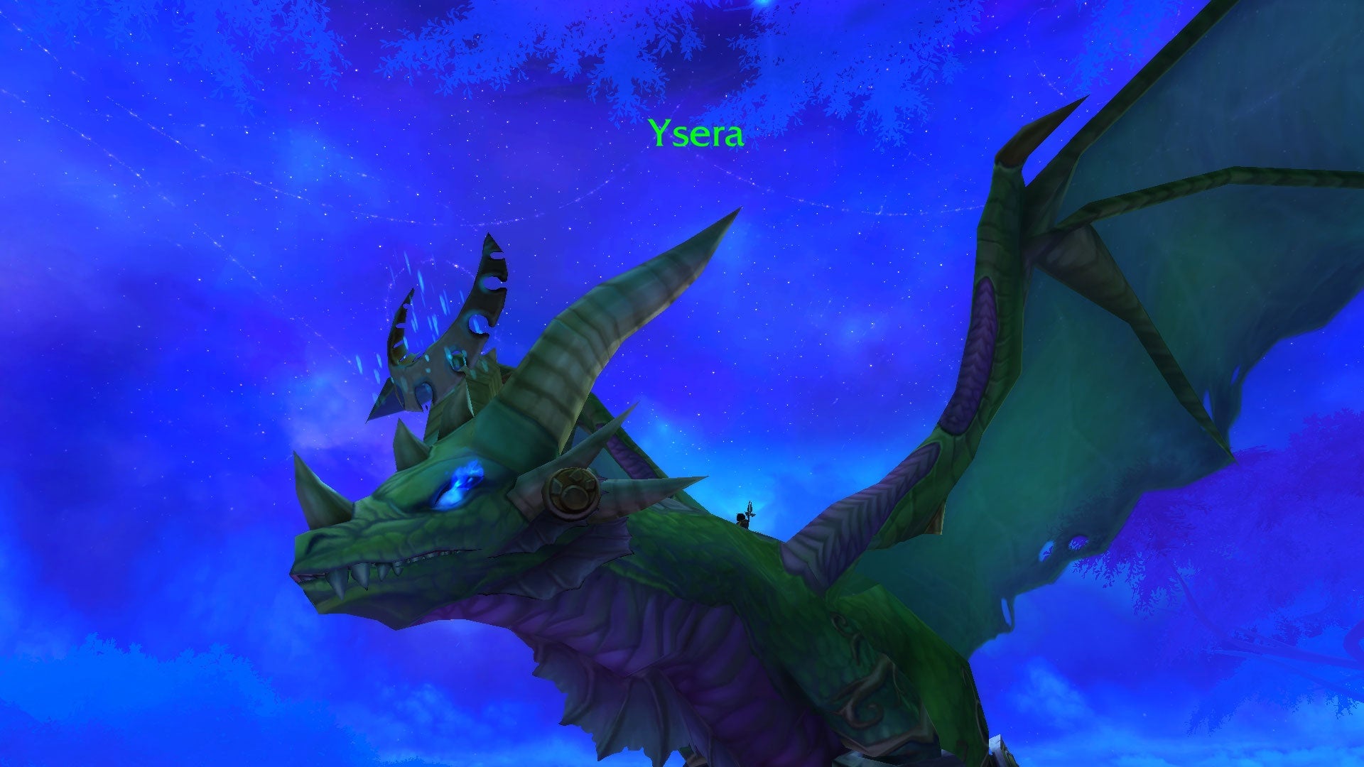 Don’t talk to me or my dragon mom ever again.