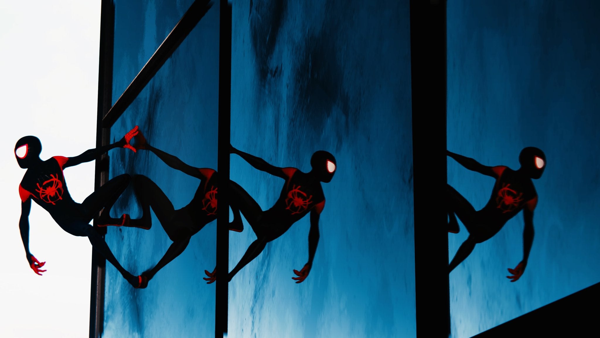 Spider-Man: Miles Morales