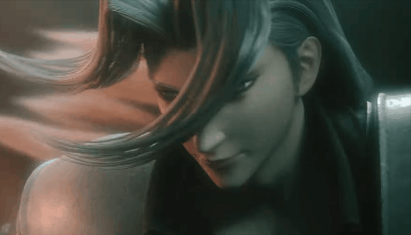 Screenshot: Nintendo