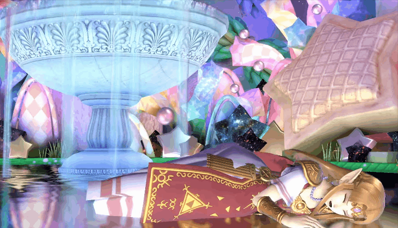 Screenshot: Nintendo