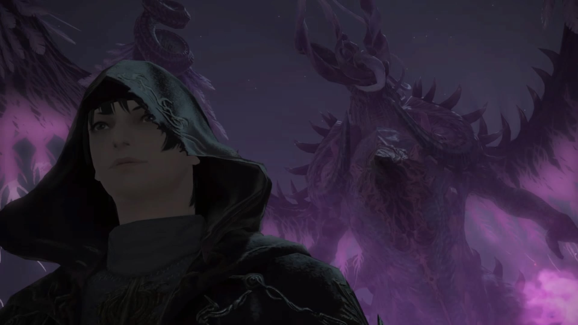 Yes, unhinged. You’ll see.