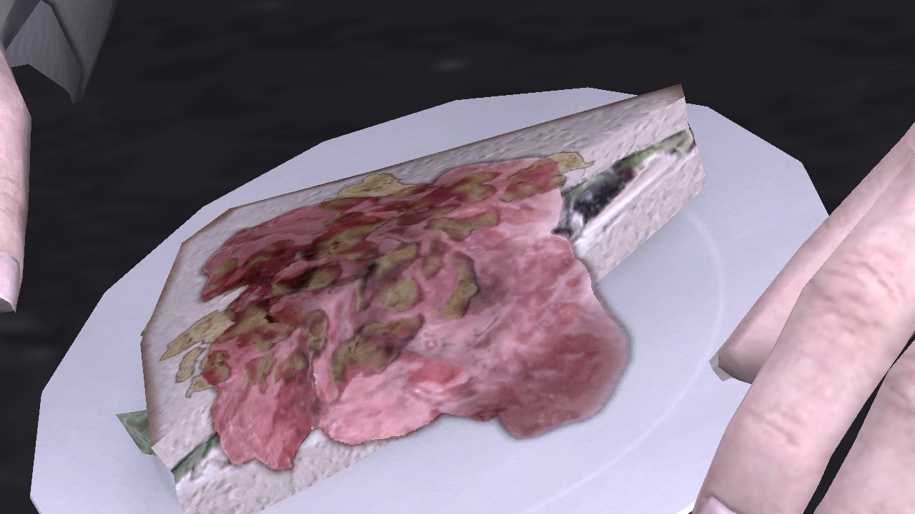 Screenshot: Access Games