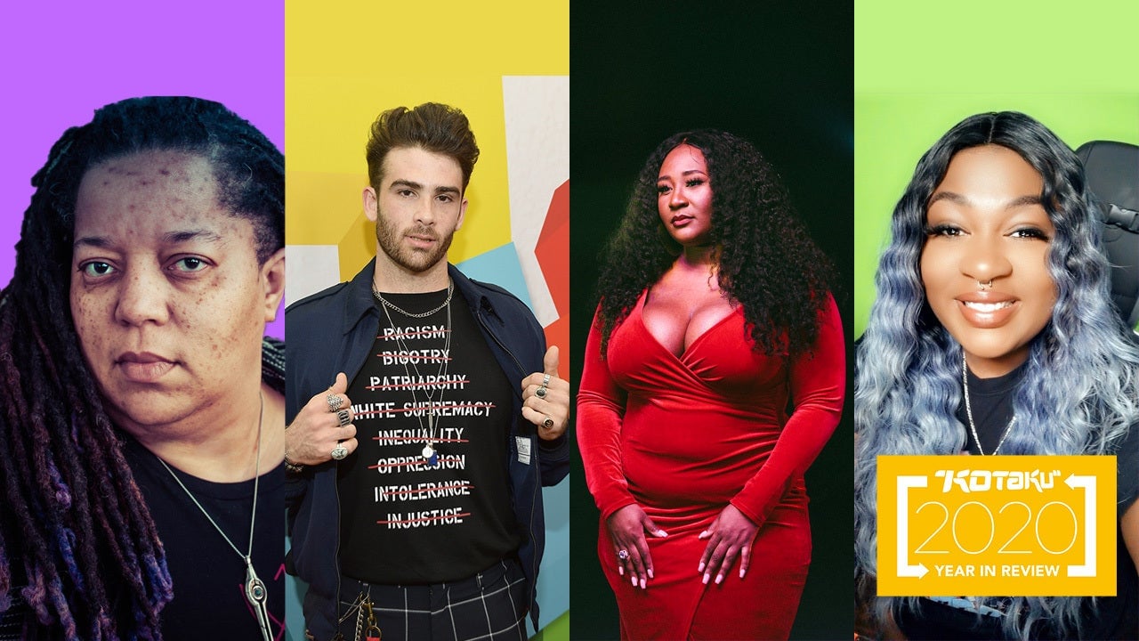 Photo: Elizabeth Sampat / Photo: Matt Winkelmeyer (Getty Images) / Photo: Virgil (Johnson) / Photo: Udogaranya