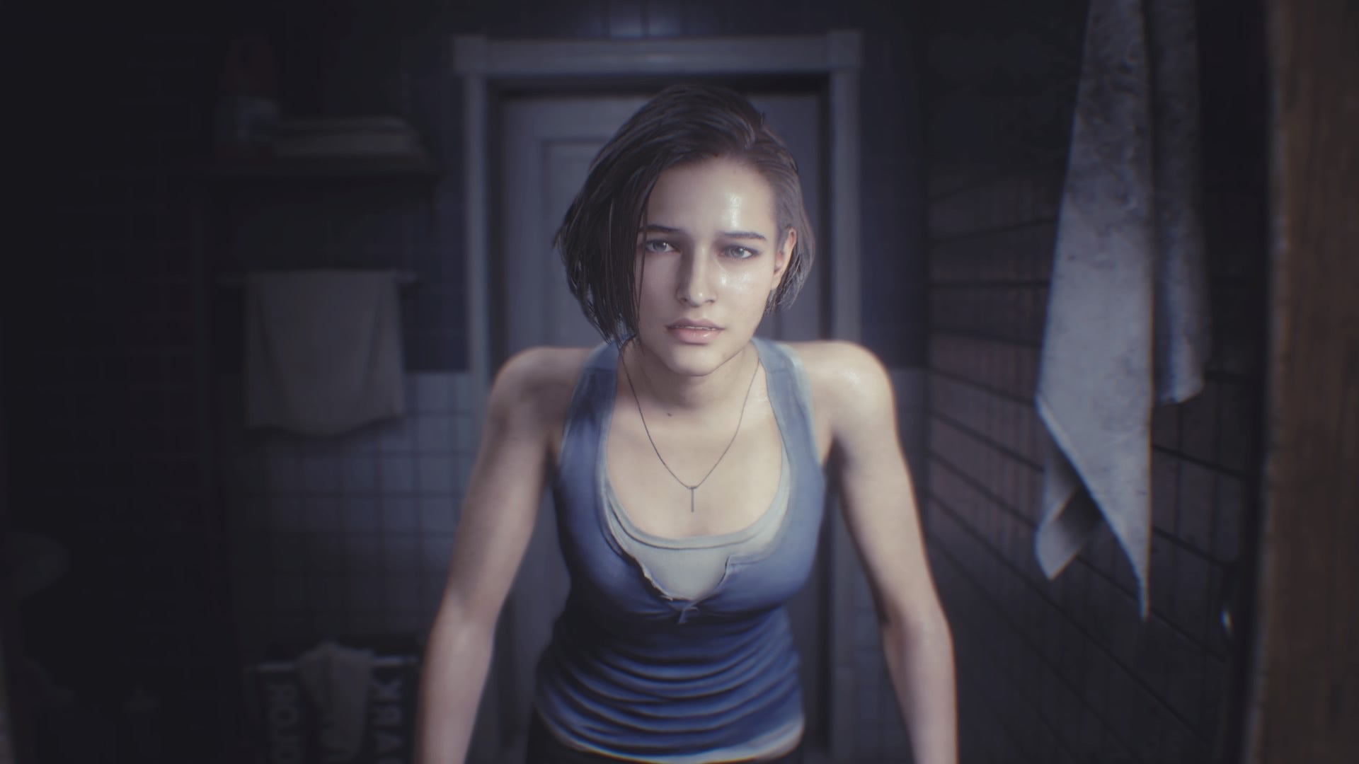 Screenshot: Capcom / Kotaku