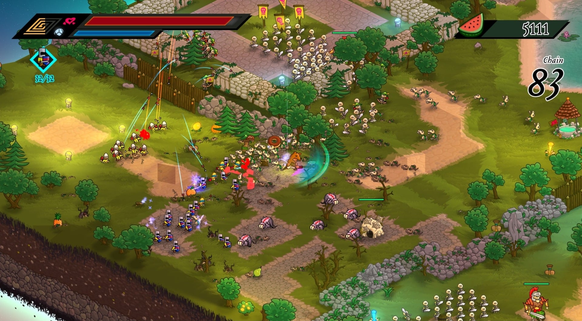 Screenshot: Kimmo Lahtnien / Kotaku