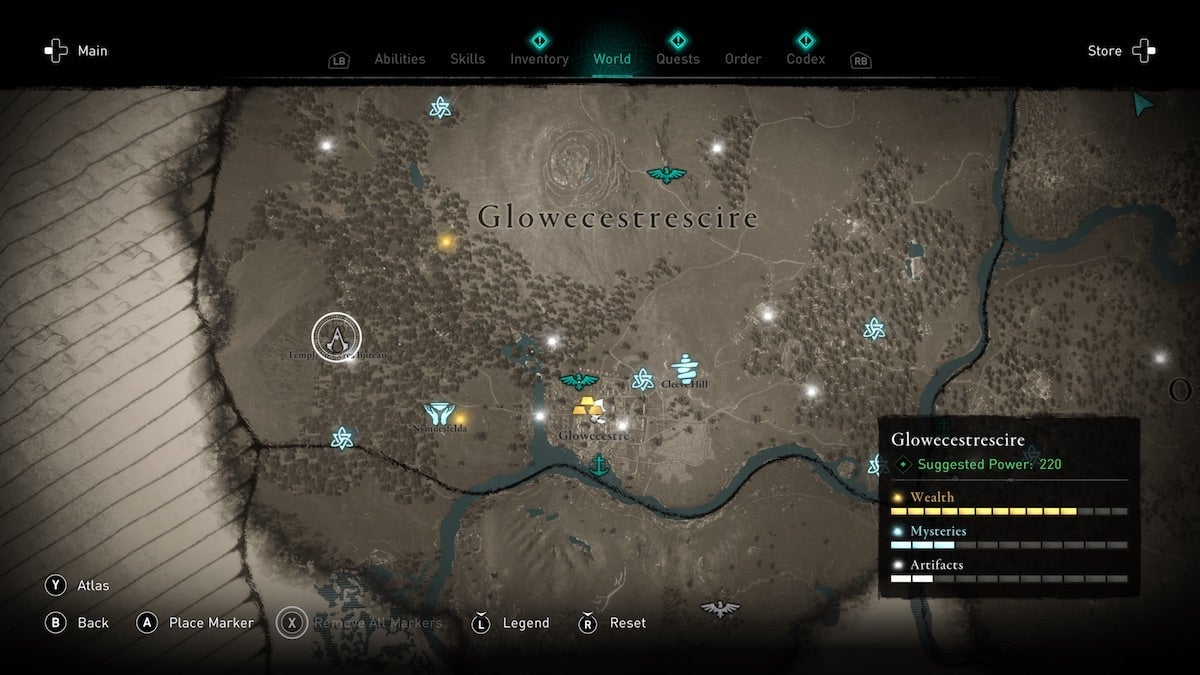 Screenshot: Ubisoft / Kotaku