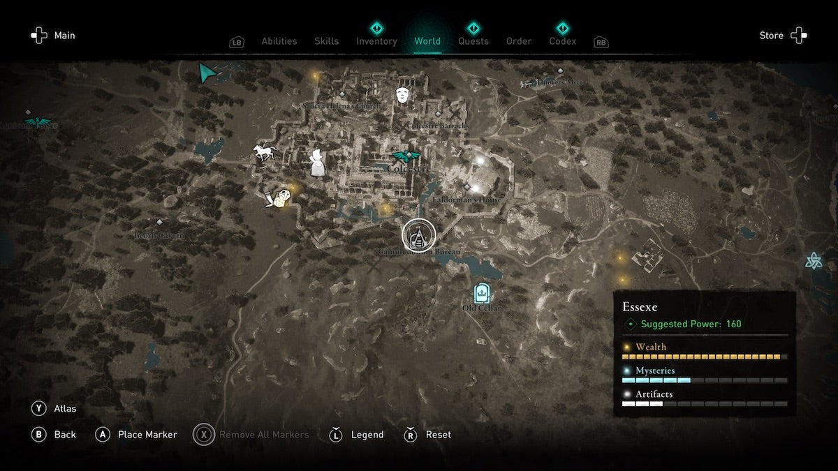 Screenshot: Ubisoft / Kotaku