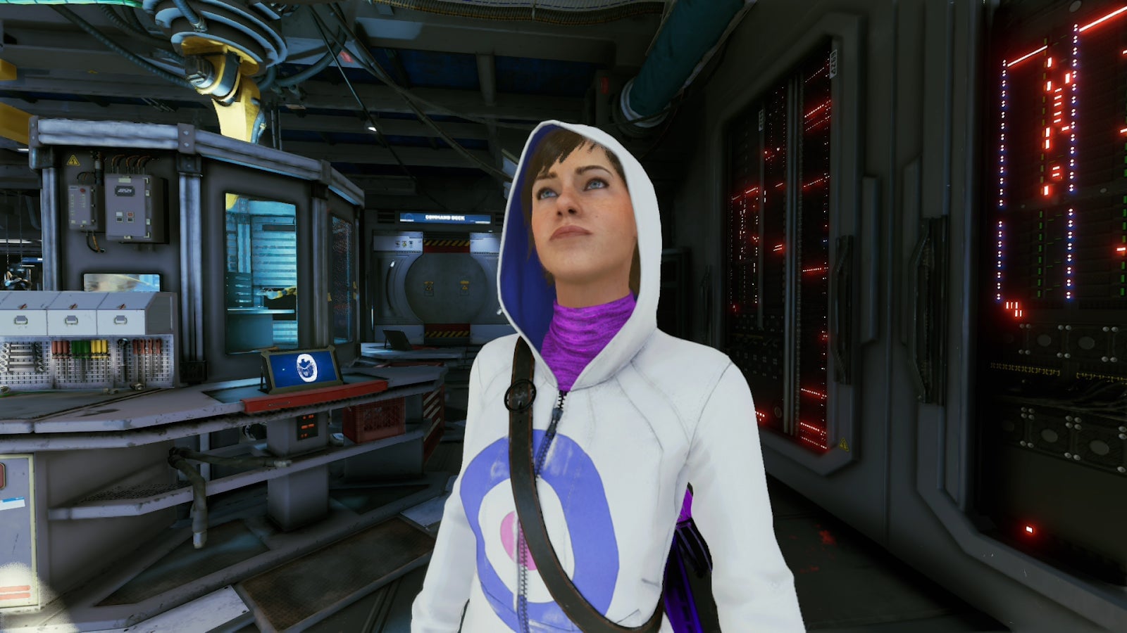 Would kill you for this hoodie.