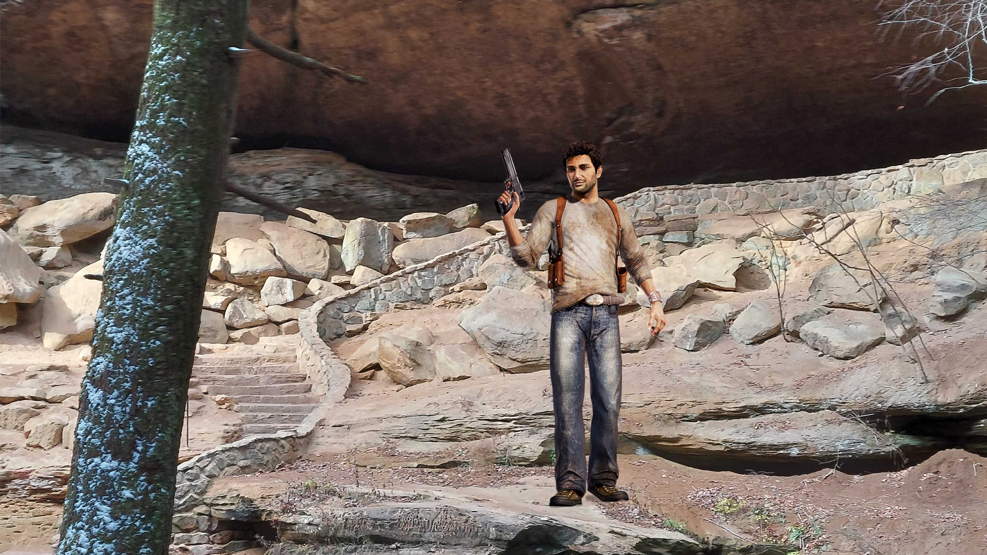 Photo: Naughty Dog / Kotaku