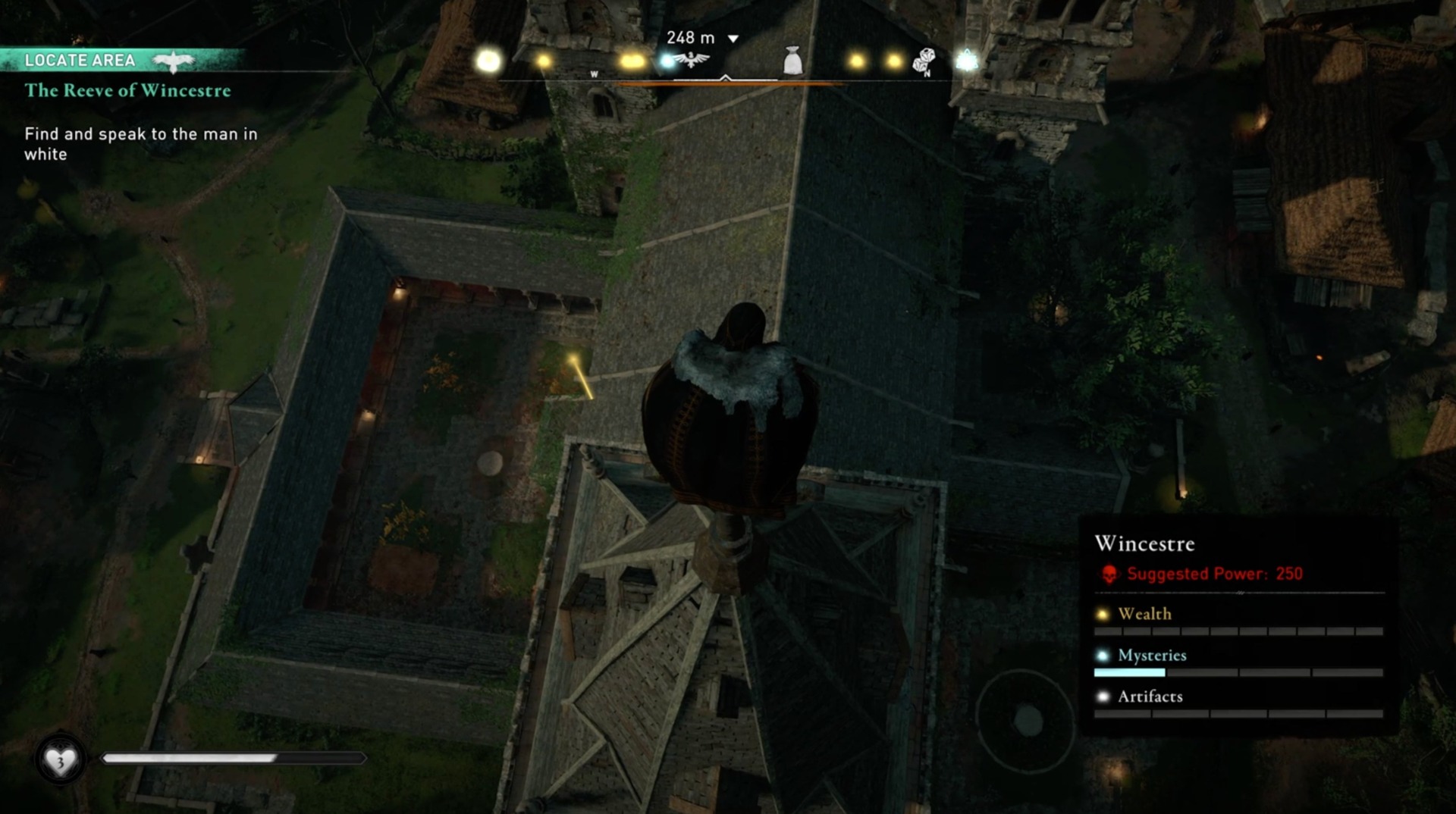 Screenshot: Ubisoft / Kotaku