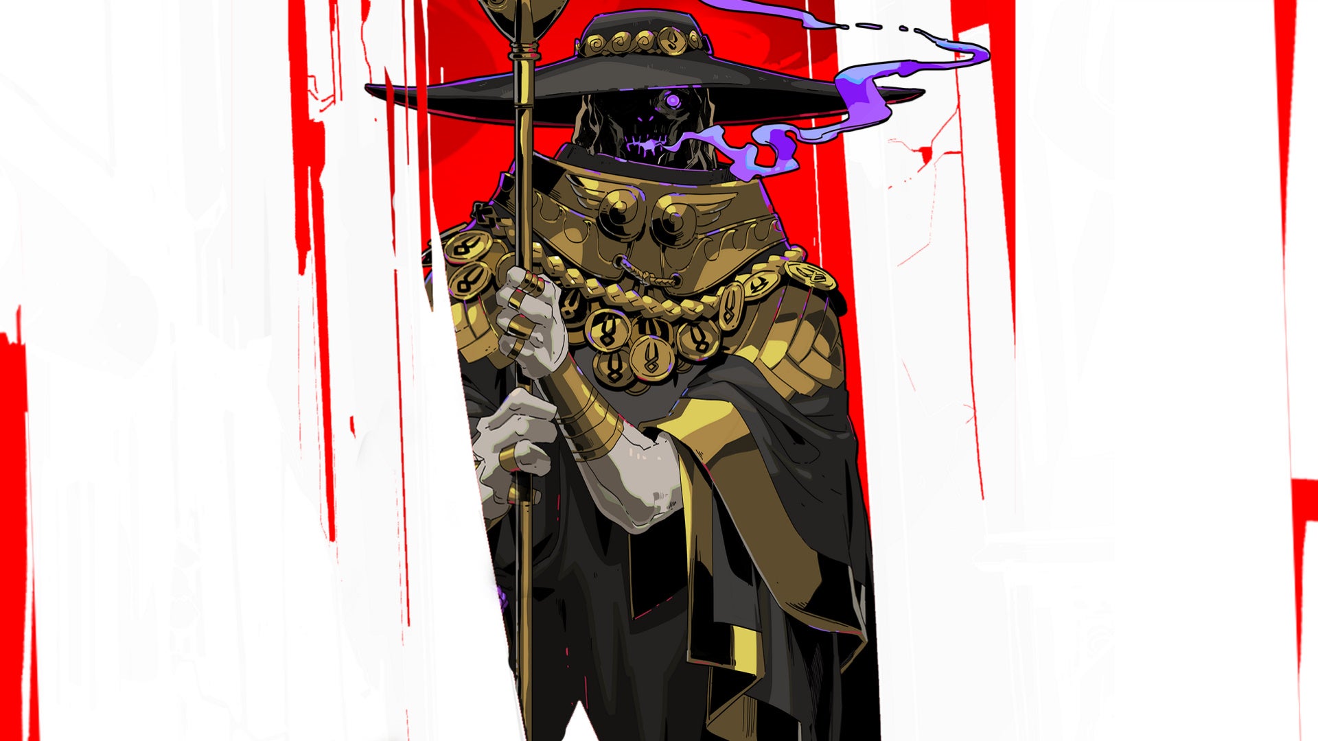 Image: Supergiant Games