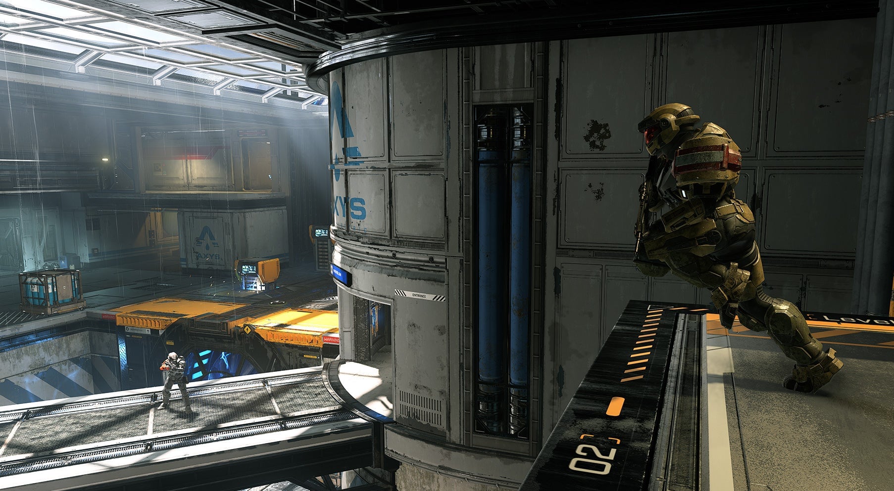 Over the summer, developer 343 Industries confirmed that Halo Infinite’s multiplayer mode would be free-to-play.