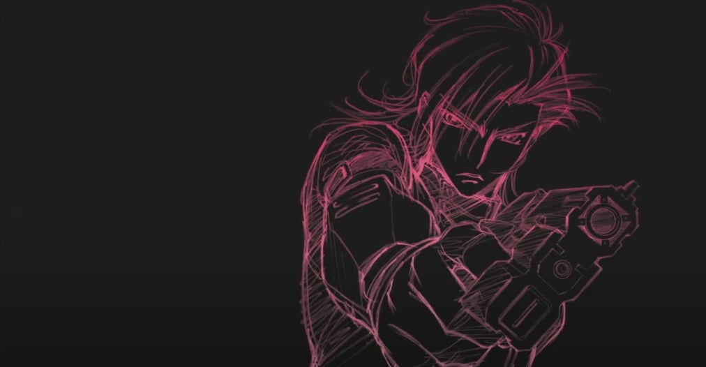 Screenshot: コードギアスGenesic Re;CODE公式チャンネル/YouTube