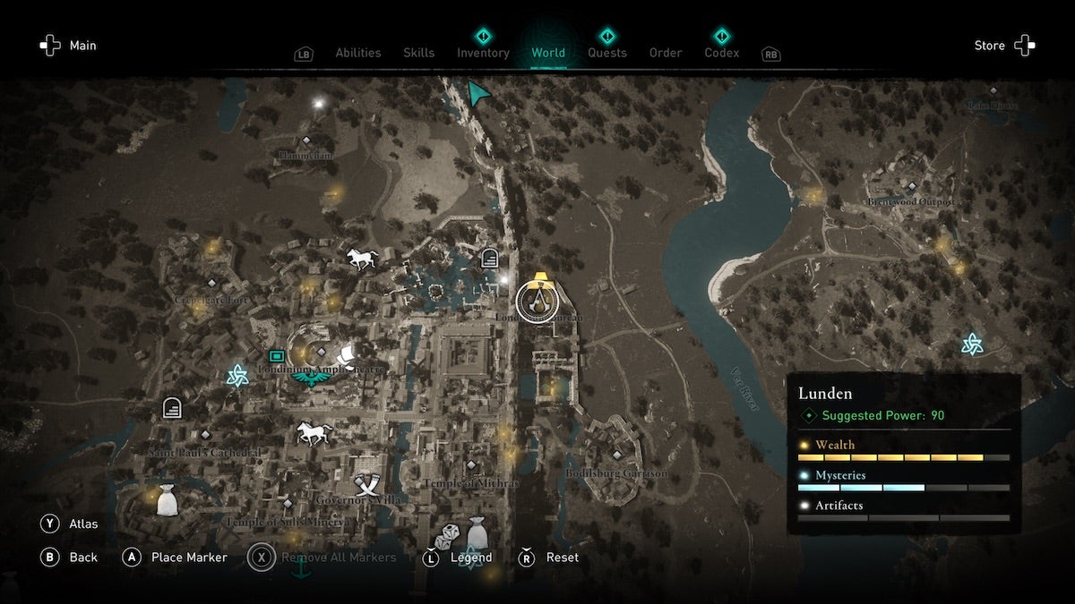 Screenshot: Ubisoft / Kotaku