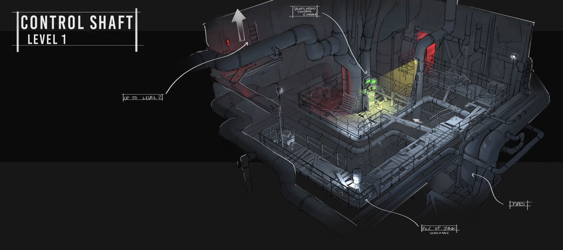 Illustration: Duncan Halleck