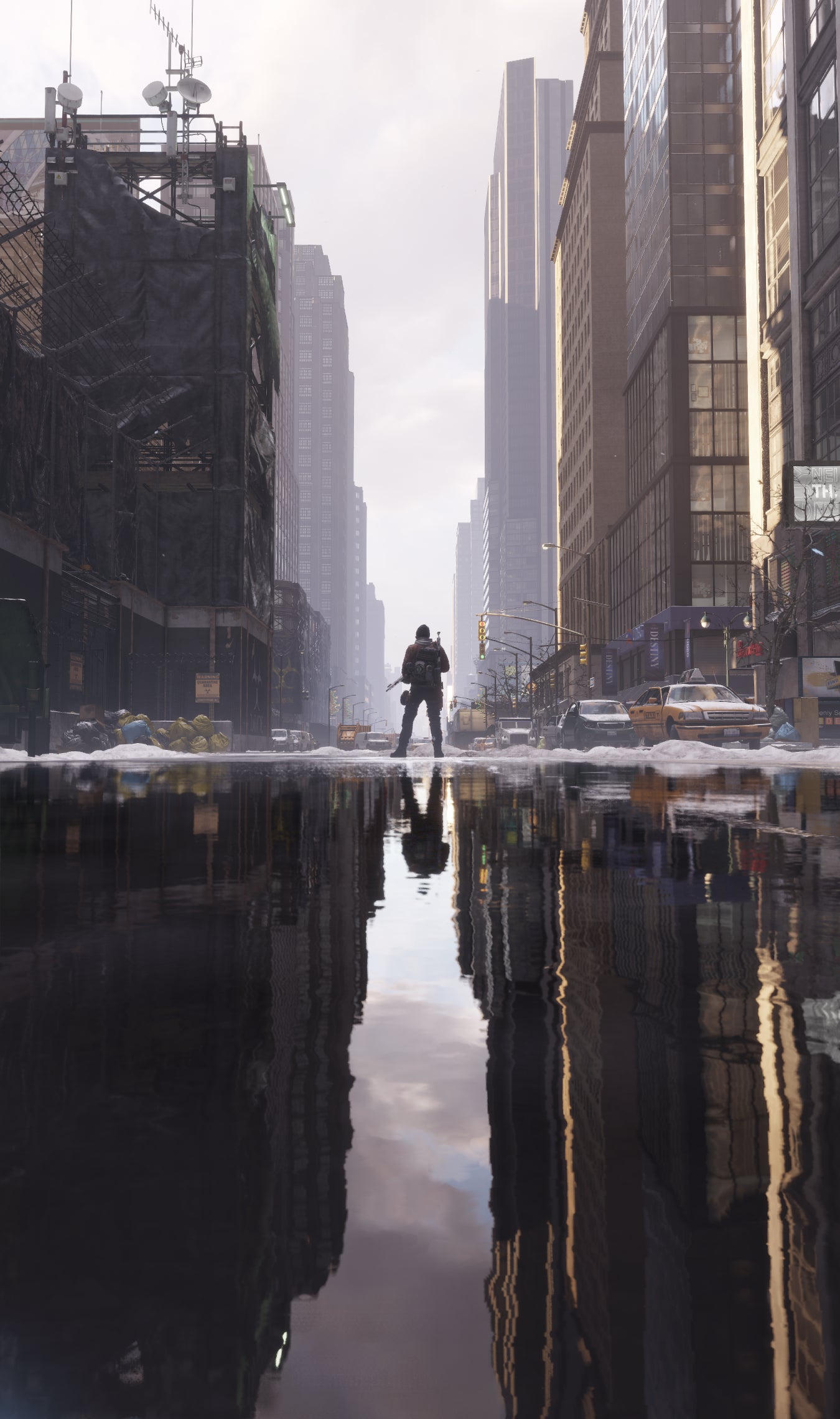 Screenshot: Andy Cull