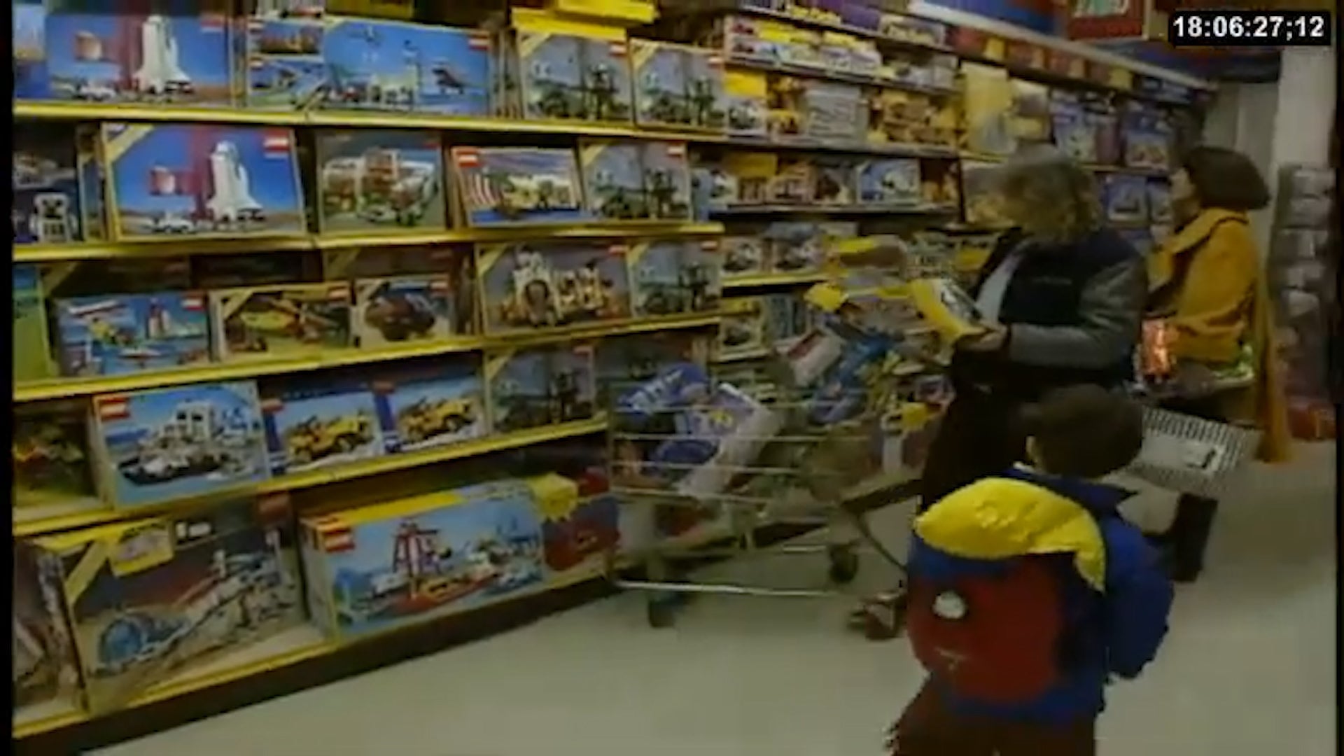 Give me every one of these.