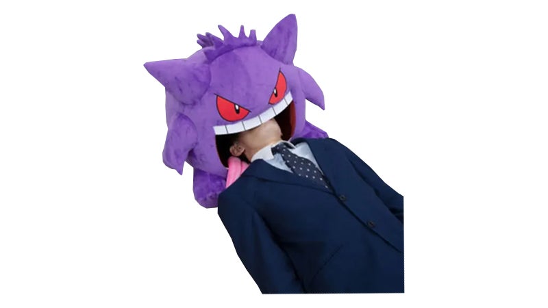 Photo: The Pokemon Company / Bandai