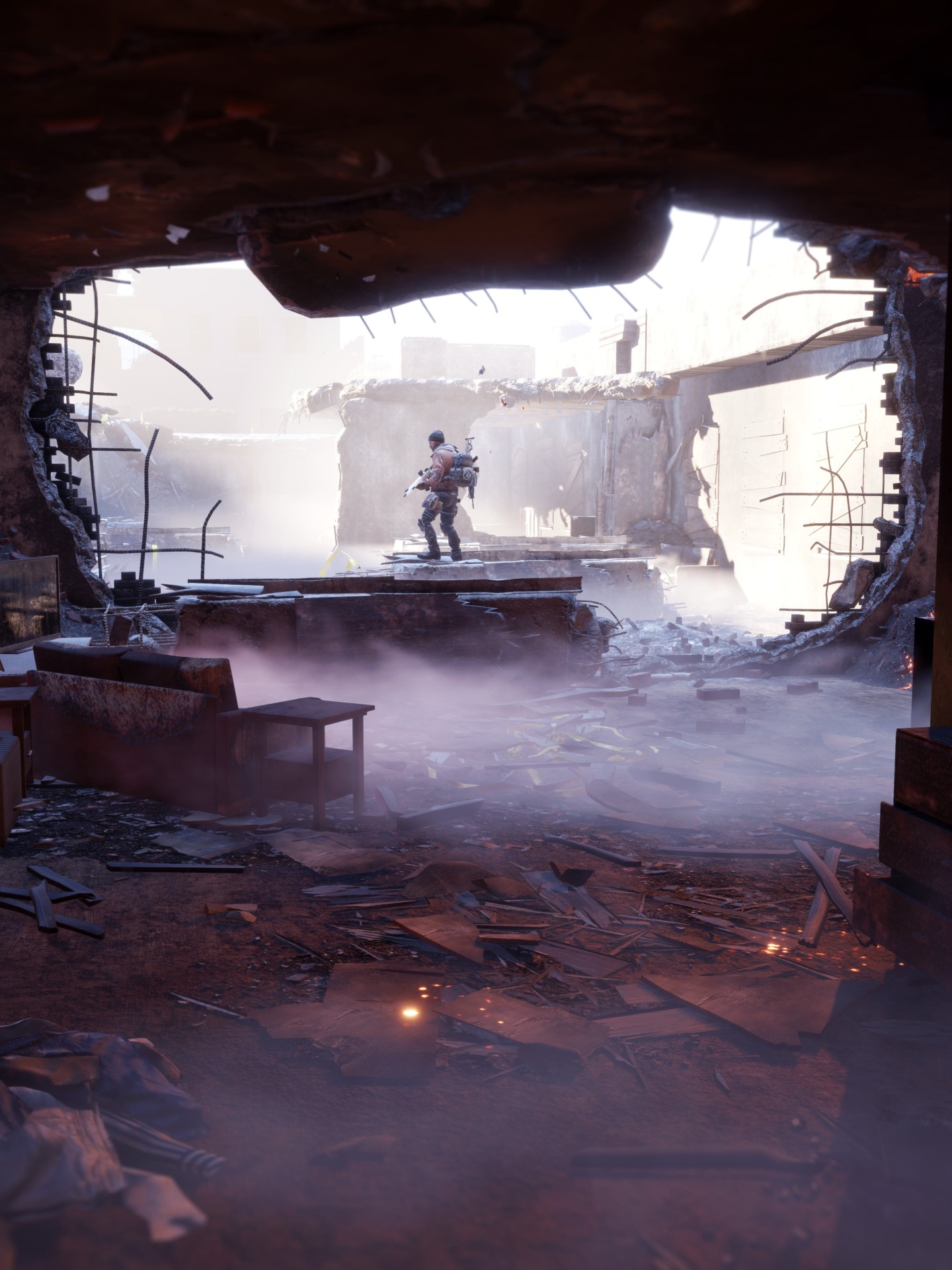 Screenshot: Andy Cull