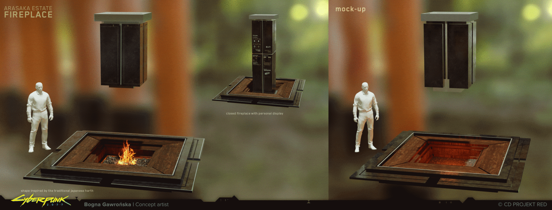 Image: Cyberpunk 2077 | CD Projekt Red