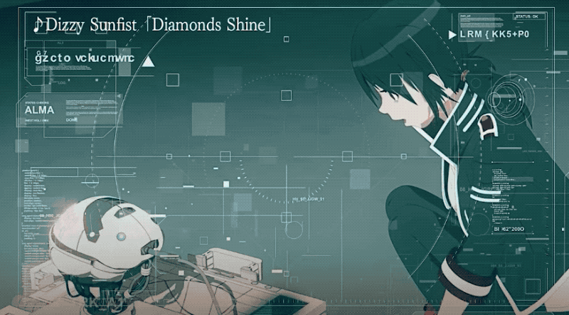 Gif: 集英社コミック公式 S-MANGA