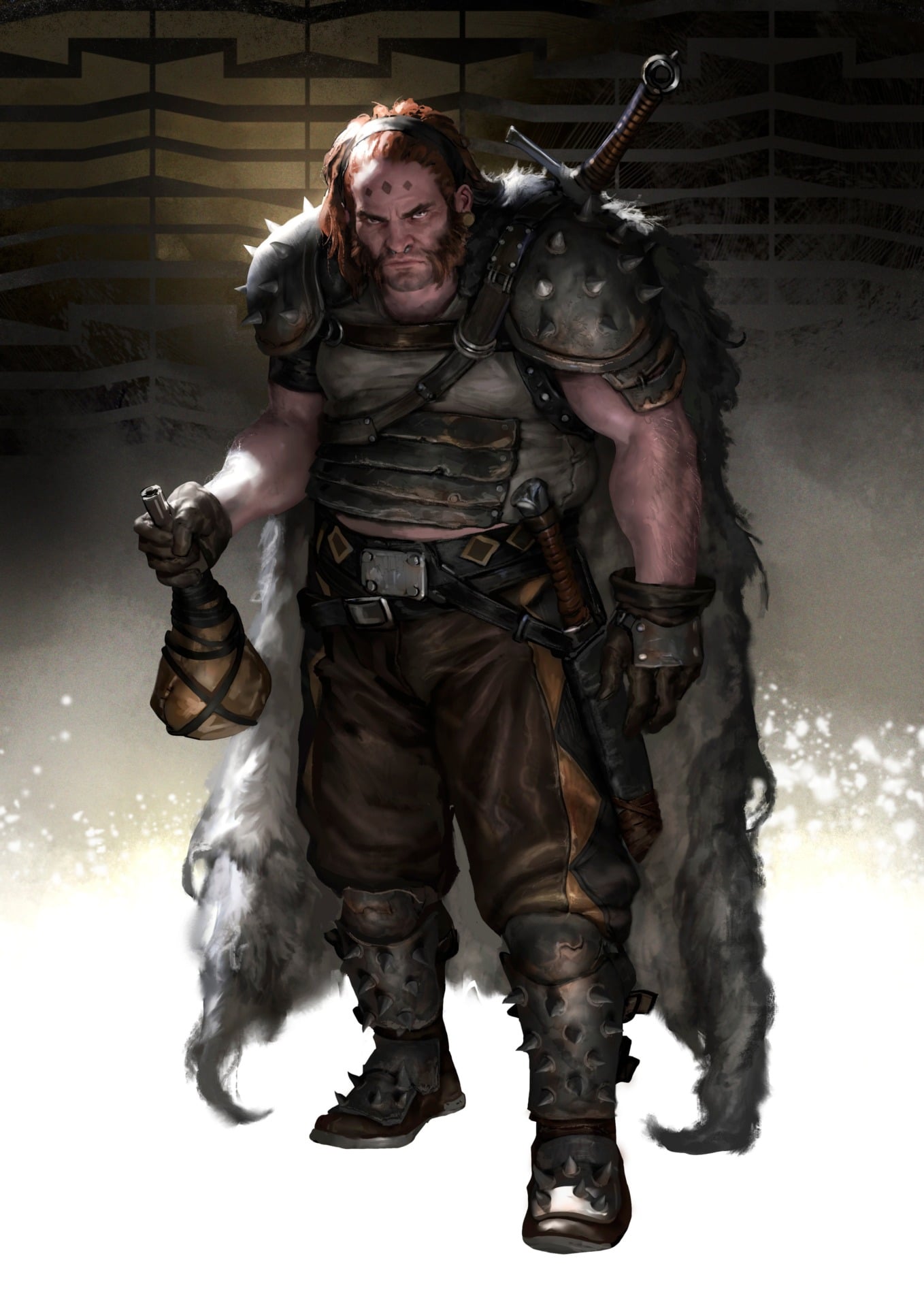 Illustration: SIXMOREVODKA